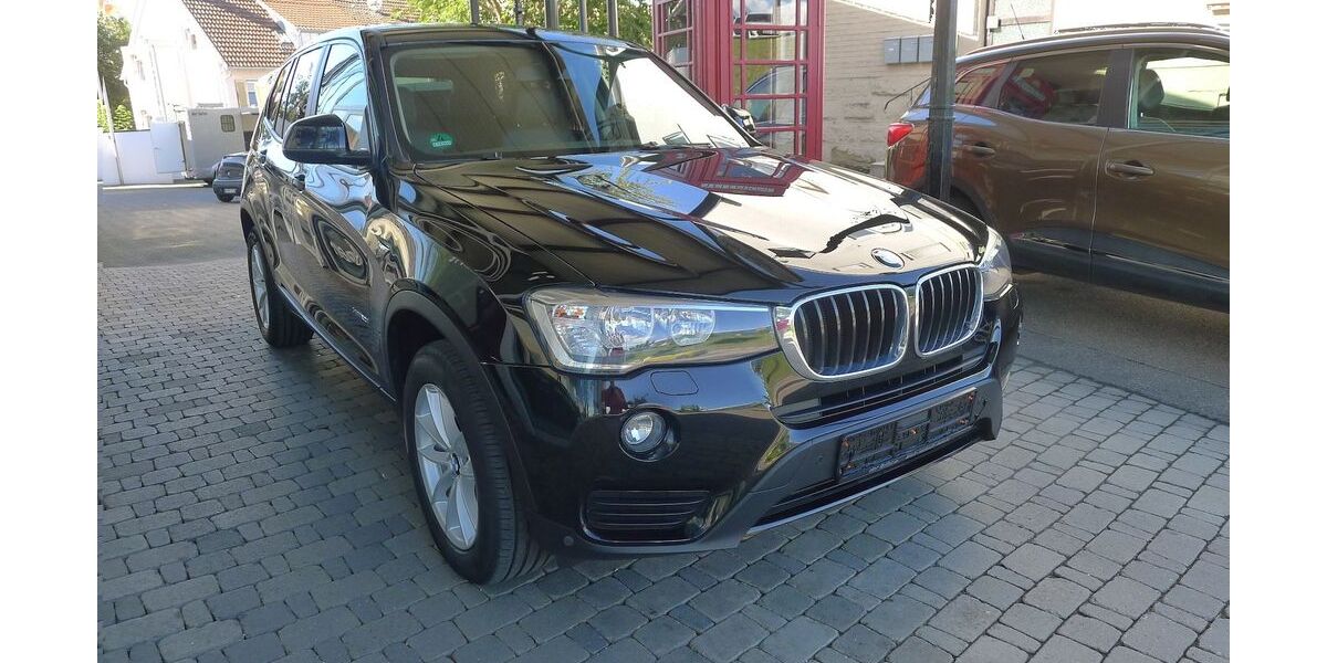 BMW X3 144.000 km 19.999 &euro; Heilbronn 74076