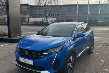 Peugeot 3008 53.390 km 20.640 &euro; Heilbronn 74076