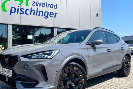 Cupra Formentor 71.548 km 21.990 &euro; Sinsheim 74889