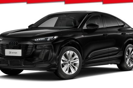 Audi Q6 e-tron 12.590 km 63.430 &euro; Mosbach 74821