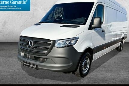 Mercedes-Benz Sprinter 4.000 km 48.778 &euro; Tamm 71732