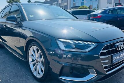 Audi A4 141.500 km 18.970 &euro; Bad Rappenau 74906