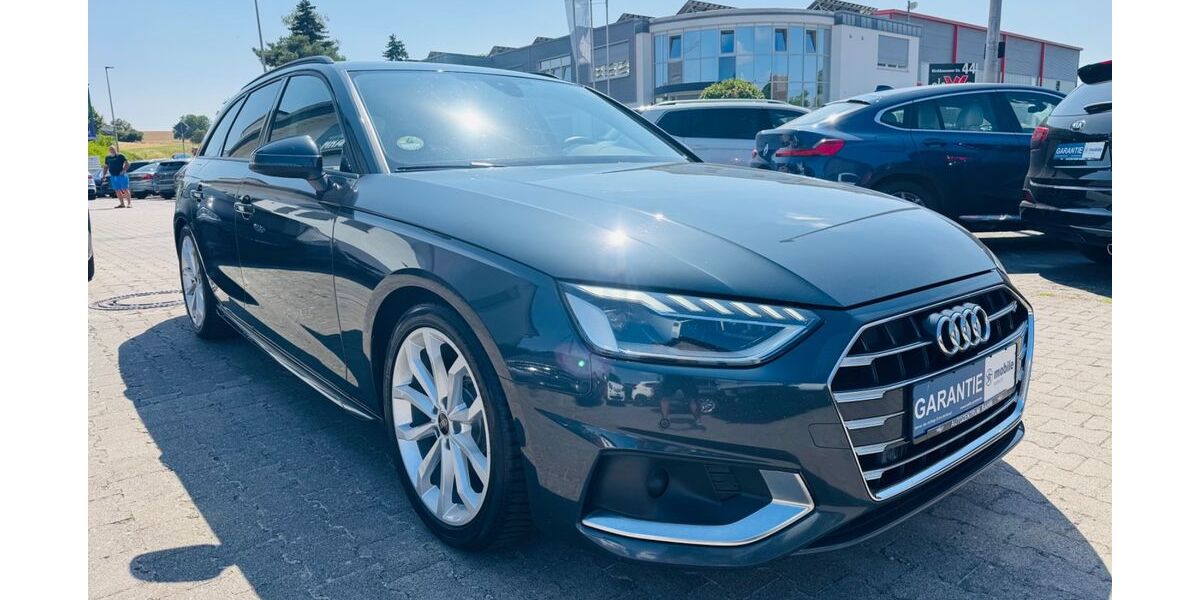 Audi A4 141.500 km 18.970 &euro; Bad Rappenau 74906