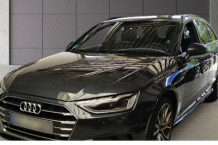 Audi A4 57.800 km 29.730 &euro; Heilbronn 74074