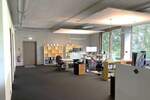 Attraktive Bürofläche zu vermieten 210m² im Erdgeschoss zimmer