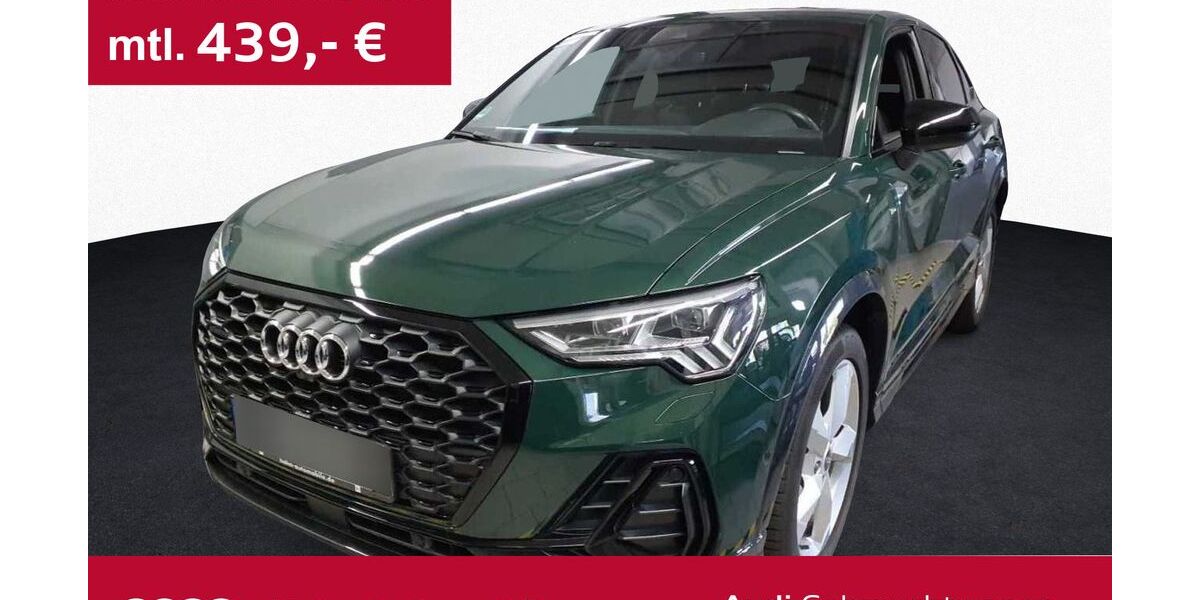 Audi Q3 44.300 km 35.930 &euro; Ludwigsburg 71636