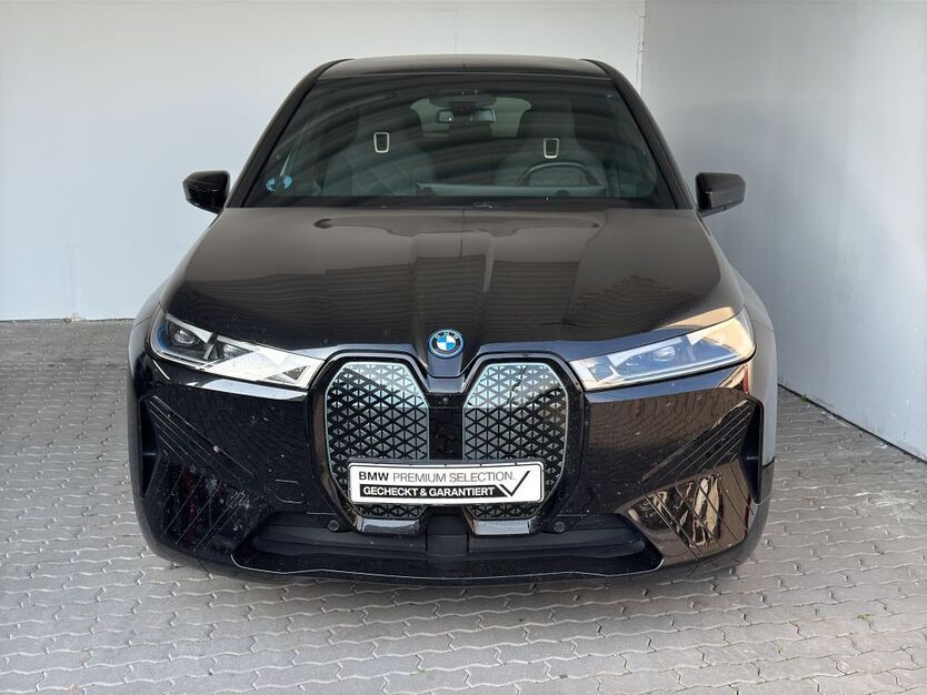 BMW iX 20.400 km 65.389 € Heilbronn 74076