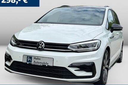 VW Touran 34.795 km 34.630 &euro; Ludwigsburg 71634