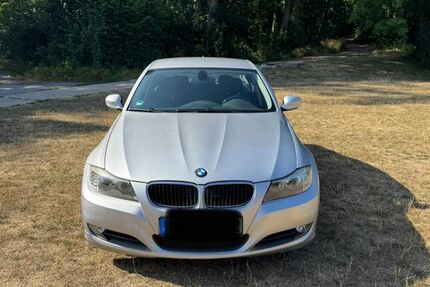 BMW 318 215.000 km 4.649 &euro; Ilsfeld 74360