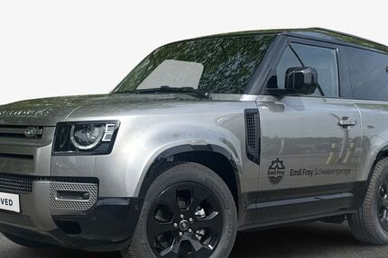 Land Rover Defender 3.700 km 76.990 &euro; Heilbronn 74080