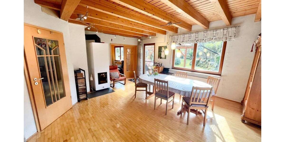 Einfamilienhaus Untersteinbach Untersteinbach - 9 Zimmer, 193 m&sup2;, 560.000&euro; | Angebot:26205714