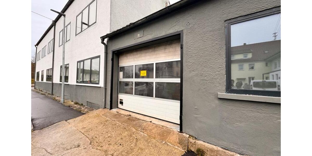 Gewerbeobjekt Vaihingen an der Enz - 45&euro; | Angebot:26137338