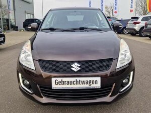 Suzuki Swift 3-Türer 1.2 ECO+ Comfort M+S 107.521 km 7.990 &euro; Obrigheim-Asbach 74847