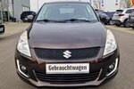 Suzuki Swift 3-Türer 1.2 ECO+ Comfort M+S 107.521 km 7.990 &euro; Obrigheim-Asbach 74847
