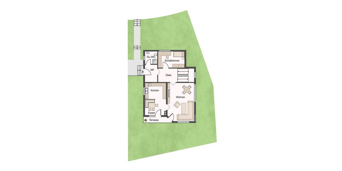 Einfamilienhaus Pfedelbach - 7 Zimmer, 180 m&sup2;, 619.000&euro; | Angebot:26752466