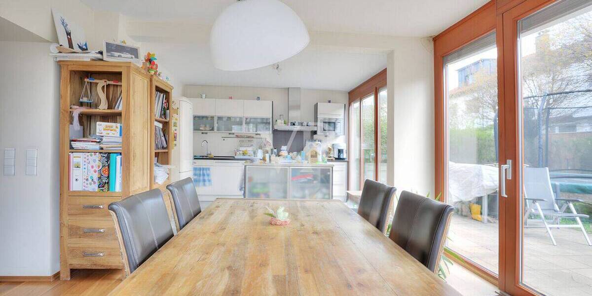 Etagenwohnung Heilbronn Kernstadt - 4 Zimmer, 105 m&sup2;, 655.000&euro; | Angebot:26204111