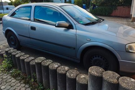 Opel Astra 271.000 km 2.500 &euro; Weinsberg/Grantschen 74189