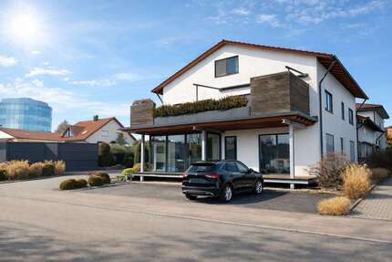 Gewerbeobjekt Backnang - 1.900.000&euro; | Angebot:26534235