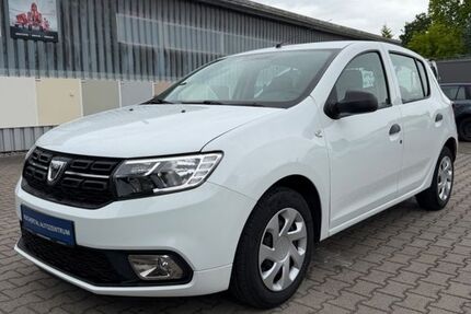 Dacia Sandero 98.500 km 5.790 &euro; Oedheim 74229