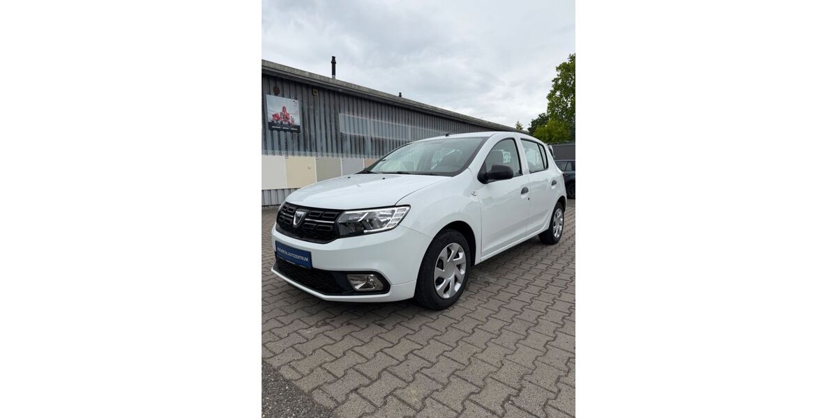 Dacia Sandero 98.500 km 5.790 &euro; Oedheim 74229