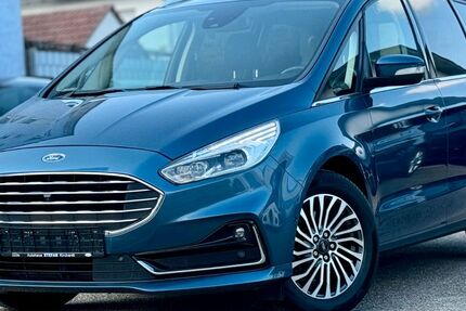 Ford Galaxy 193.228 km 14.990 &euro; Kirchardt 74912