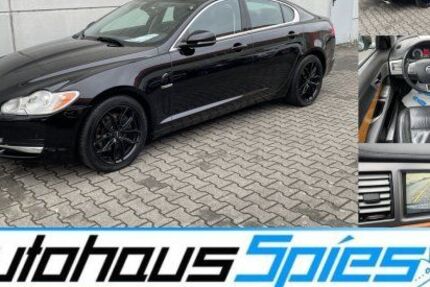 Jaguar XF 137.924 km 6.490 &euro; Heilbronn 74076
