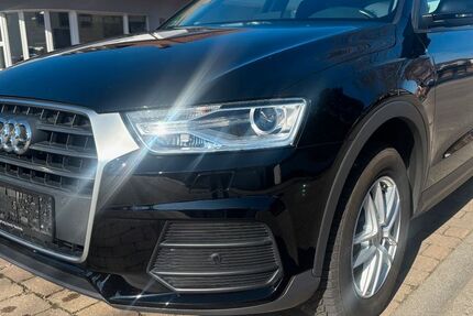 Audi Q3 136.500 km 13.990 &euro; Neckarsulm 74172