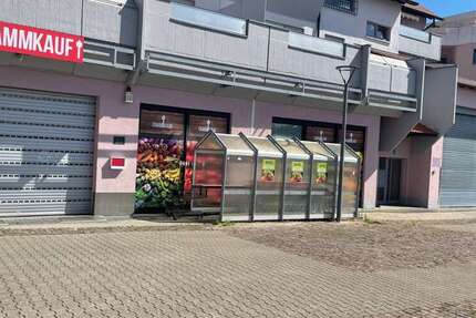 Gewerbeobjekt Tamm-Hohenstange Hohenstange - 4.990&euro; | Angebot:26002006