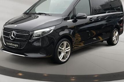 Mercedes-Benz V 300 17.480 km 73.499 &euro; Neckarsulm-Obereisesheim 74172