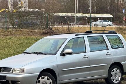 VW Polo 80.000 km 3.999 &euro; Murr 71711