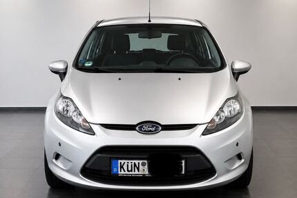 Ford Fiesta 148.000 km 4.999 &euro; Pfedelbach 74629