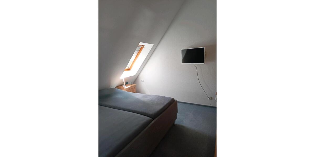 Dachgeschoßwohnung Oedheim - 2 Zimmer, 56 m&sup2;, 194.000&euro; | Angebot:26618171