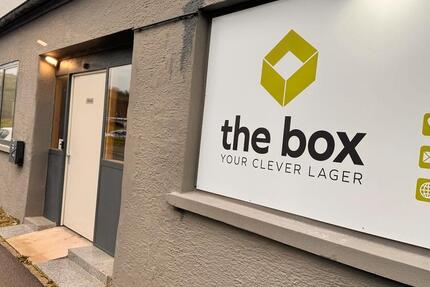 Gewerbeobjekt Vaihingen an der Enz - 45&euro; | Angebot:26137338