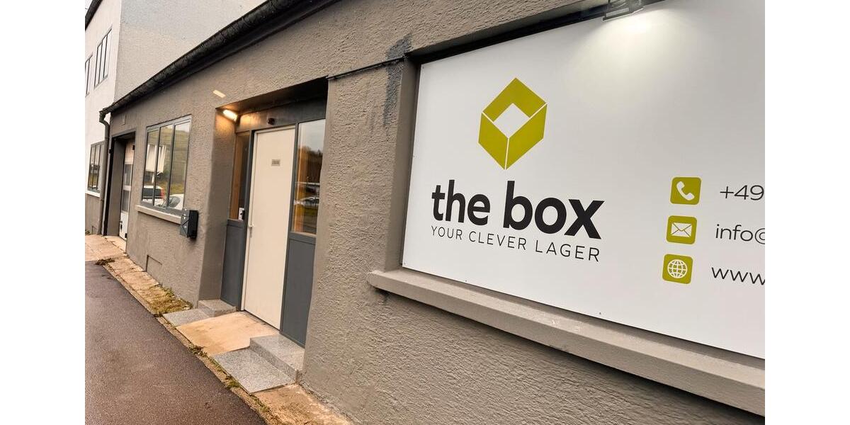 Gewerbeobjekt Vaihingen an der Enz - 45&euro; | Angebot:26137338