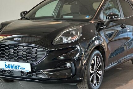 Ford Puma 22.805 km 19.990 &euro; Marbach am Neckar 71672