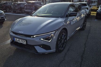 Kia EV6 2.500 km 58.800 &euro; Ludwigsburg 71636