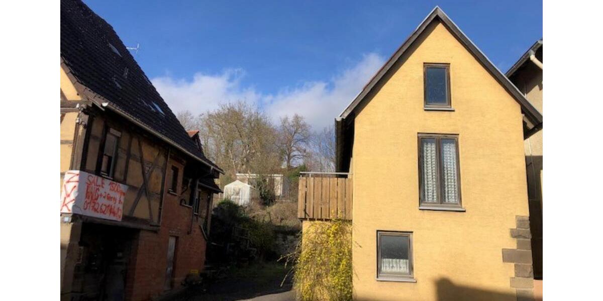 Bauernhaus, Landhaus Güglingen - 7 Zimmer, 100 m&sup2;, 226.000&euro; | Angebot:19036550