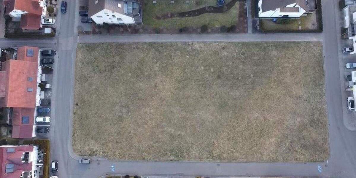 Grundstück Bad Rappenau - 3.550.000&euro; | Angebot:25777543