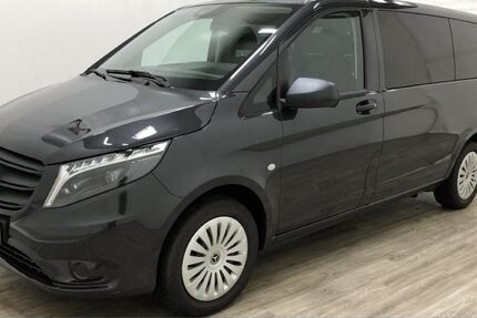 Mercedes-Benz Vito 9.736 km 46.189 &euro; Neckarsulm-Obereisesheim 74172