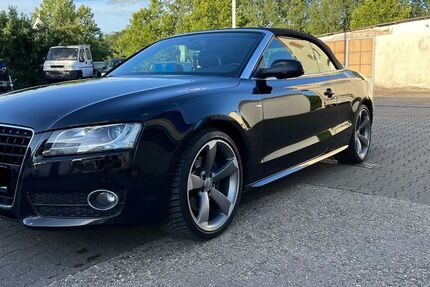 Audi A5 117.000 km 14.300 &euro; Heilbronn 74080