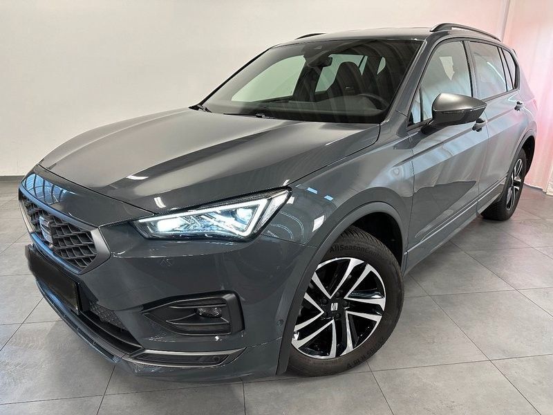 Seat Tarraco 71.000 km 30.100 € Lehrensteinsfeld 74251