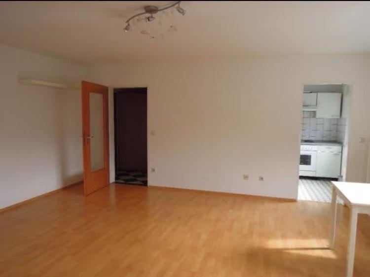 Stilvolle 2-Zimmer-Wohnung in HN Biberach 2 zimmer