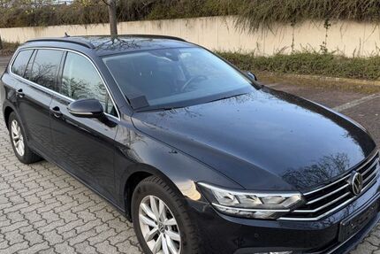 VW Passat Variant 69.000 km 22.800 &euro; Gemmrigheim 74376