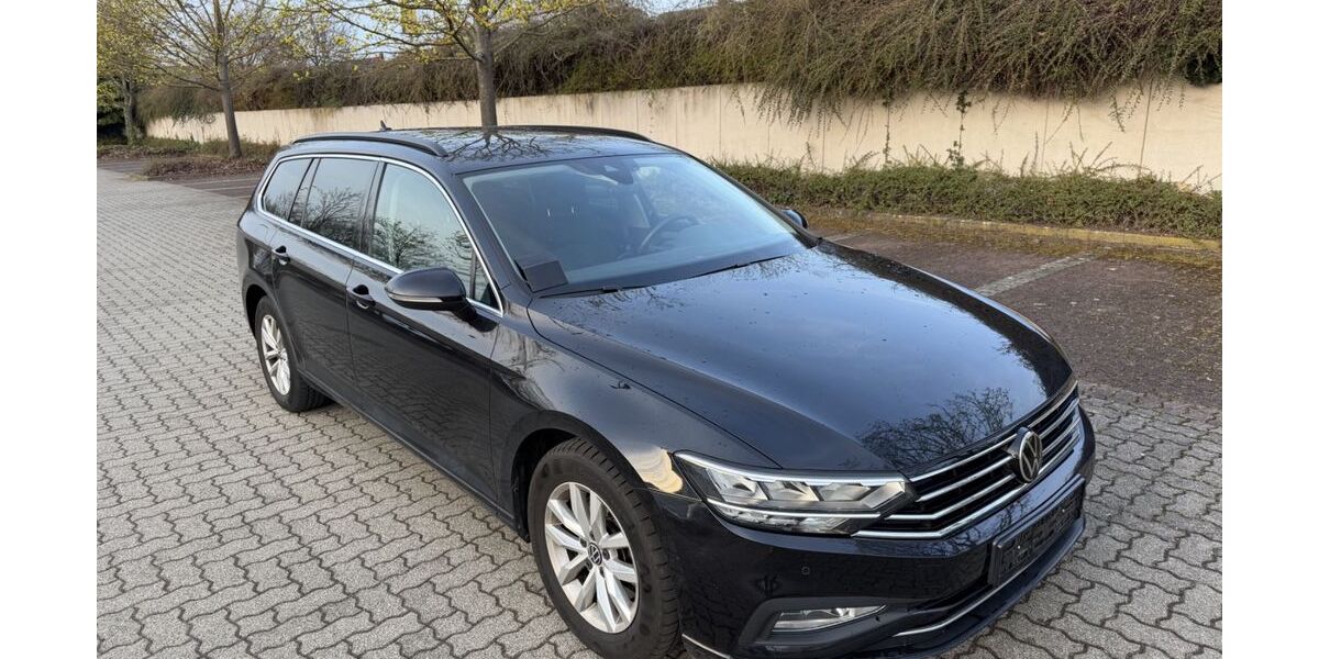 VW Passat Variant 69.000 km 22.800 &euro; Gemmrigheim 74376