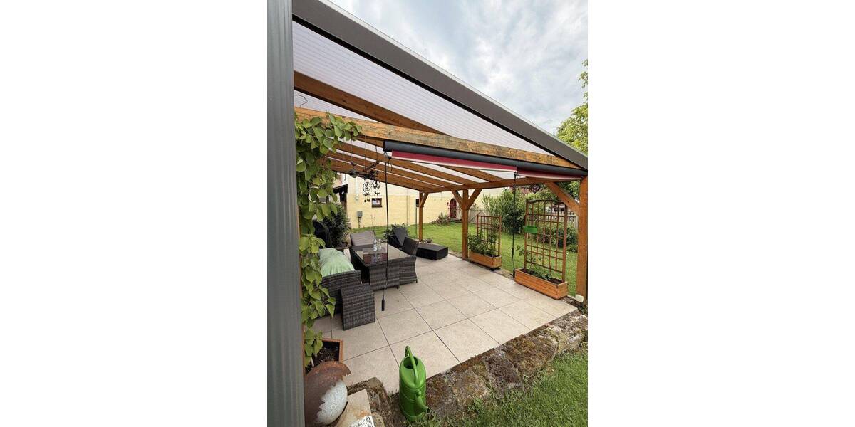 Bauernhaus, Landhaus Bretzfeld Geddelsbach - 8 Zimmer, 180 m&sup2;, 670.000&euro; | Angebot:26804254