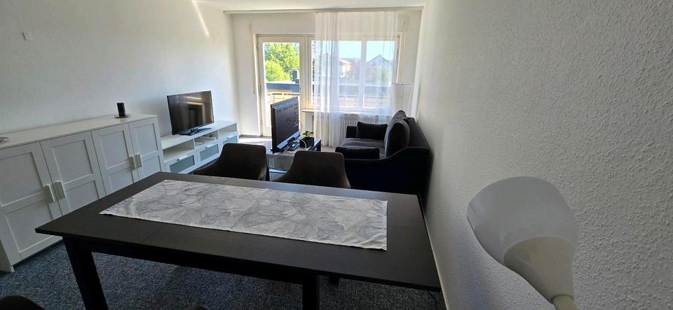 Etagenwohnung Schwaigern - 3 Zimmer, 65 m&sup2;, 960&euro; | Angebot:26663432