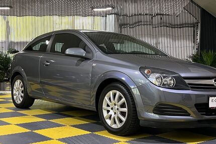 Opel Astra 192.900 km 3.590 € Bad Rappenau 74906