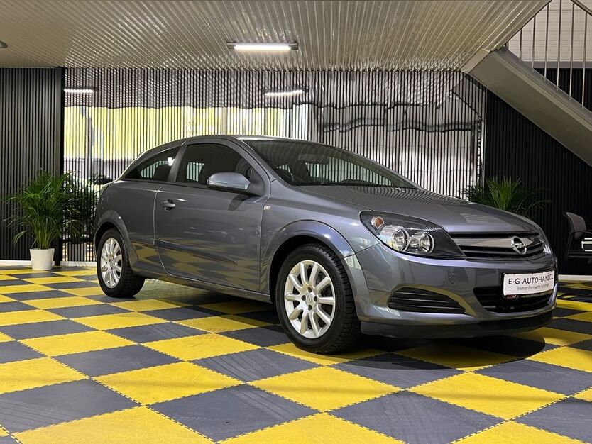Opel Astra 192.900 km 3.590 € Bad Rappenau 74906