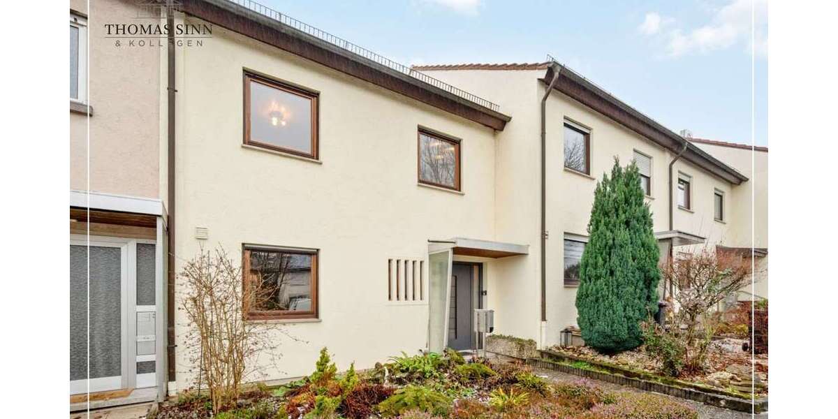 Haus zum Kaufen in Heilbronn Neckargartach 315.000 € 96.1 m² 4 zimmer