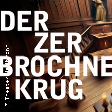 Der zerbrochne Krug 30.12.2025 Theater Heilbronn